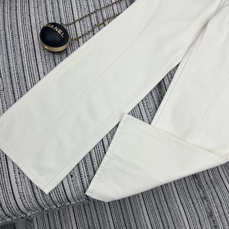 Celine Long Pants